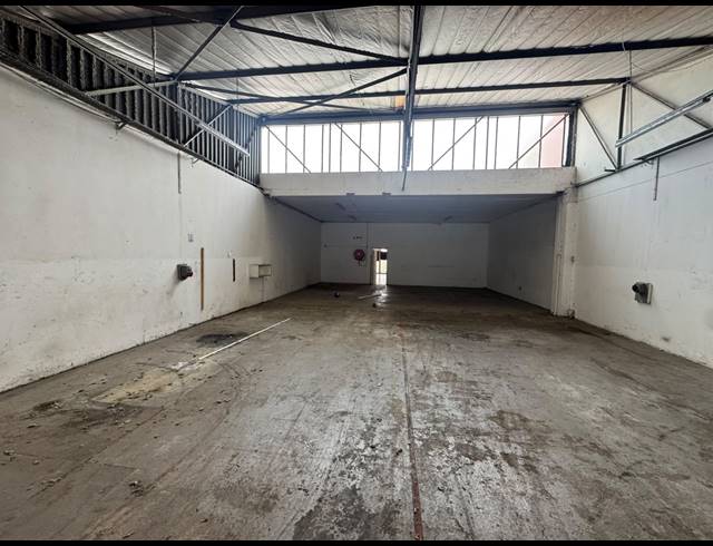 515M² WAREHOUSE TO LET IN PRETORIA WEST
